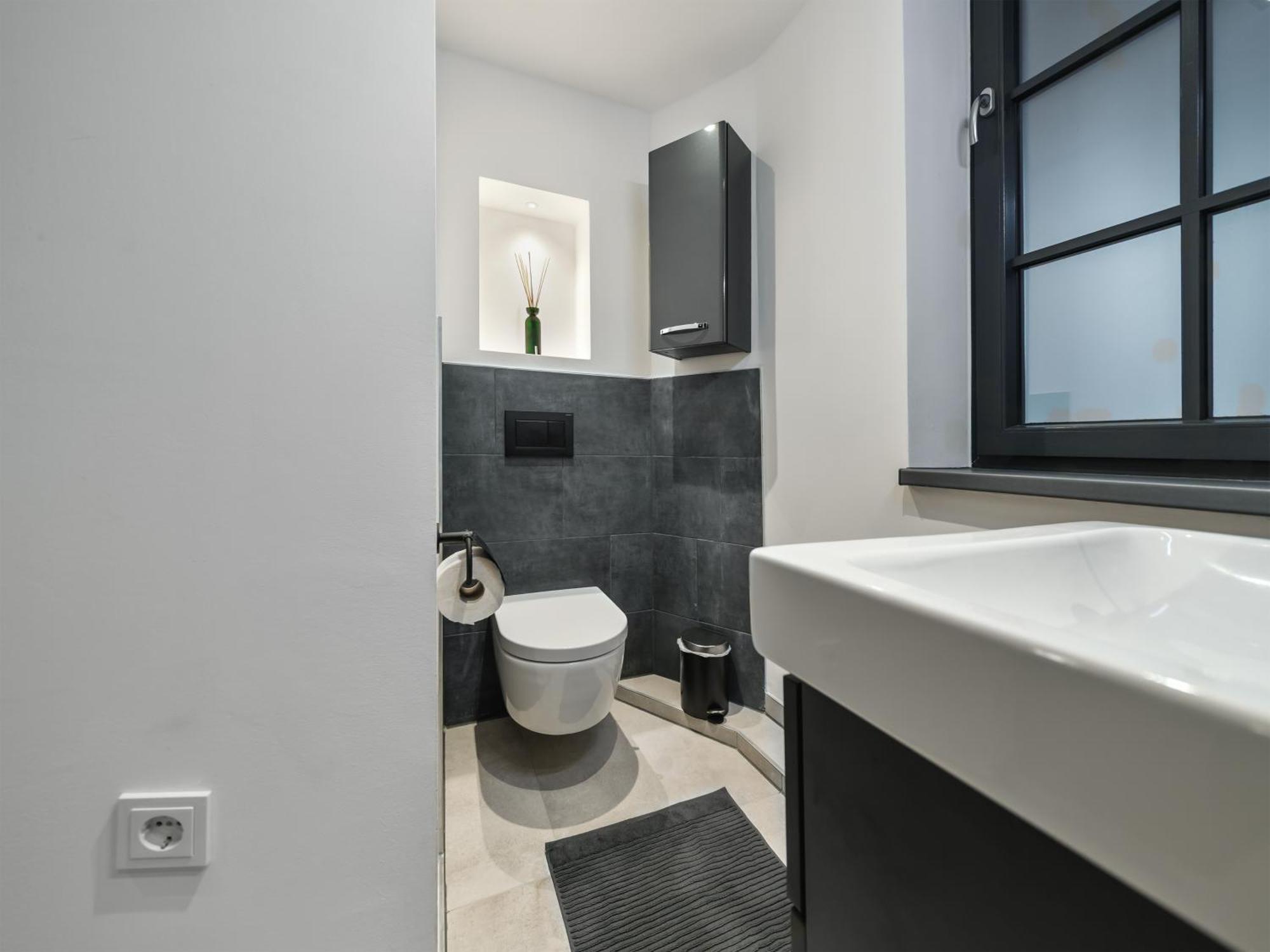 Appartement Luxury Design Loft *